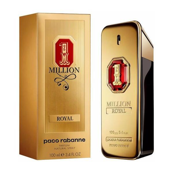 Parfum pentru Barbati Paco Rabanne Royal 100 ml