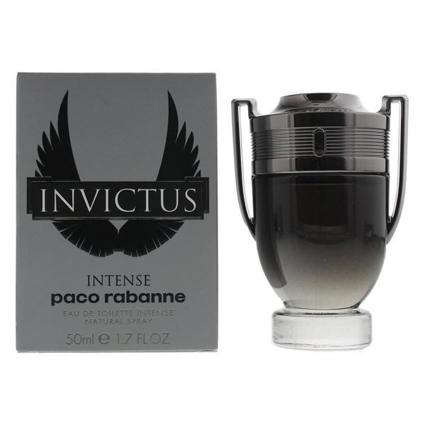 Apa de Parfum pentru Barbati Paco Rabanne, Invictus Legend, 100 ml