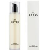 Lotiune pentru calmare cu extract de lotus The Pure Lotus, 125 ml