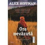 Ora nevazuta - Alice Hoffman, editura Trei