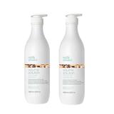 Pachet pentru Volum - Milk Shake Volume Solution: Sampon Volume Solution Volumizing Shampoo, 1000 ml + Balsam Volume Solution Volumizing Conditioner, 1000 ml
