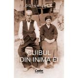 Cuibul din inima ei - Doina Jela, editura Corint