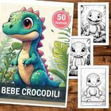 carte-de-colorat-50-de-ilustratii-bebe-crocodili-106-pagini-2.jpg