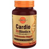 Cardio 3xBiotics Kombucell, Medica, 40 capsule