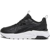 Pantofi sport femei Puma Trinity Lite Wonderland 39337802, 37.5, Alb