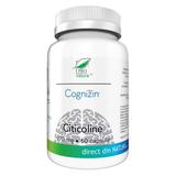 Citicoline Cognizin Pro Natur, Medica, 60 capsule