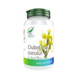 Ciubotica Cucului Pro Natura, Medica, 60 capsule