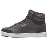 Ghete barbati Puma Shuffle Mid Fur 38760903, 41, Gri