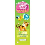 Uite cate stiu despre animale! 6 ani+, editura Girasol