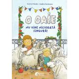 O oaie nu vine niciodata singura! - Katrin Pokahr, Saskia Gaymann, editura Booklet