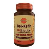 Col-Kefir 3xBiotic Kombucell, Medica, 40 capsule