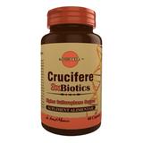 Crucifere 3xBiotics Kombucell, Medica, 40 capsule