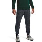 Pantaloni barbati Under Armour Fleece Joggers 1373362-012, XL, Gri