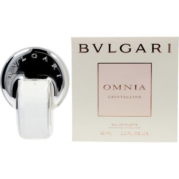 Apa de Parfum pentru Femei Bvlgari Omnia Crystalline L'Eau de Parfum, 65 ml