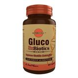 Gluco 3xBiotics Kombucell, Medica, 40 capsule