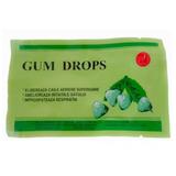Dropsuri Durere in Gat, Nas Infundat - Naturalia Diet Gum Drops, 40 g