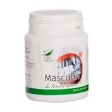 Supliment Alimentar Masculin Pro Natura, Medica, 60 capsule