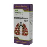 Extract Bronhopulmonar Plus - Natura Plant Poieni, 500 ml