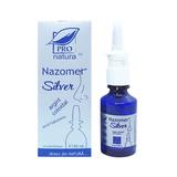 Spray Nazomer Silver Pro Natura, Medica, 30 ml