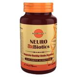 Neuro 3xBiotics Pro Natura, Medica, 40 capsule