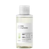 Toner pentru fata exfoliant cu AHA si BHA, Purito, 100 ml