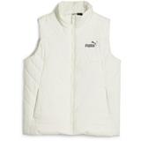 Vesta femei Puma ESS Padded Vest 84894187, XXS, Bej