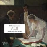 Alb. Istoria unei culori speciale - Michel Pastoureau, editura For You