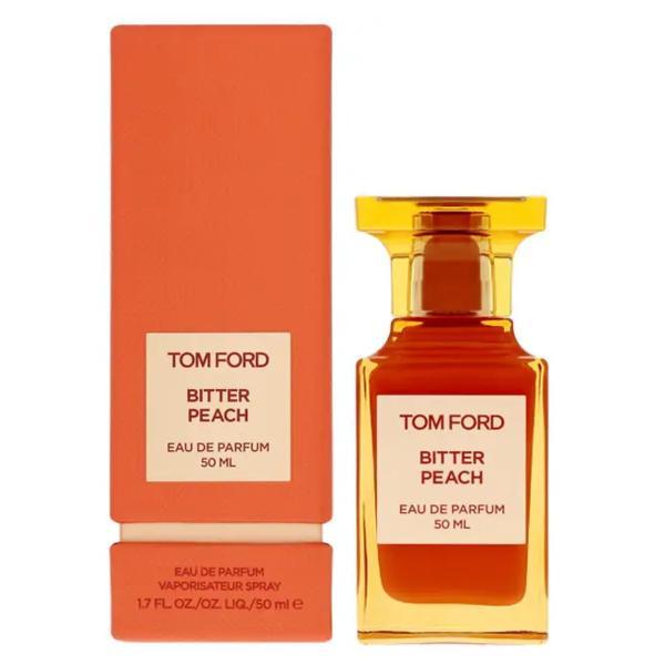 Apa de parfum Unisex, Tom Ford, Bitter Peach, 50 ml