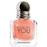 Apa de parfum pentru Femei, Giorgio Armani, In Love With You, 100 ml