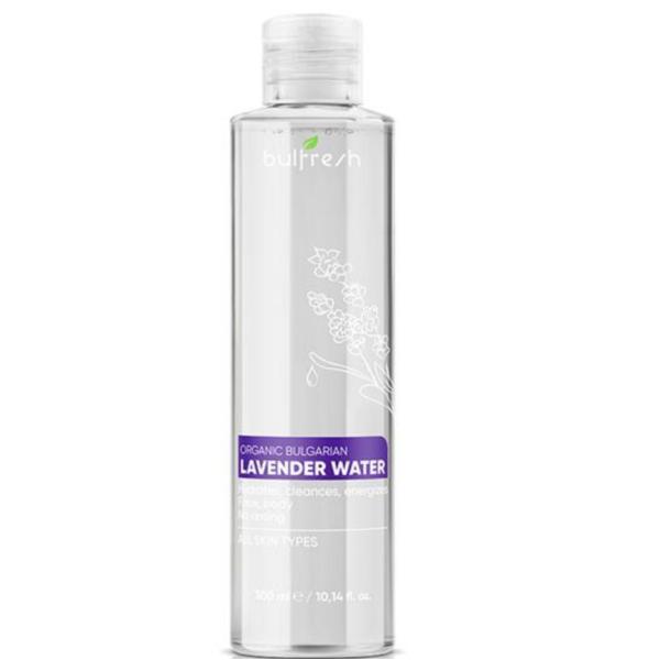 Apă florală bio Bulfreshde lavandă 300 ml