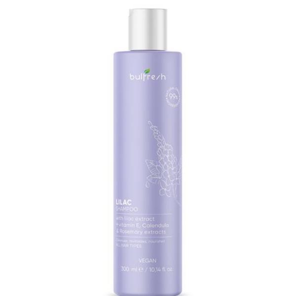 Sampon Bulfresh Liliac 300 ml