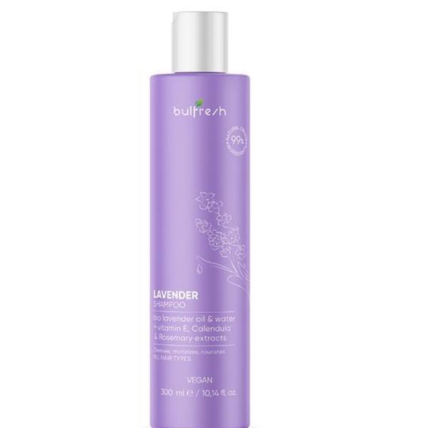 Sampon Bulfresh Lavanda 300 ml
