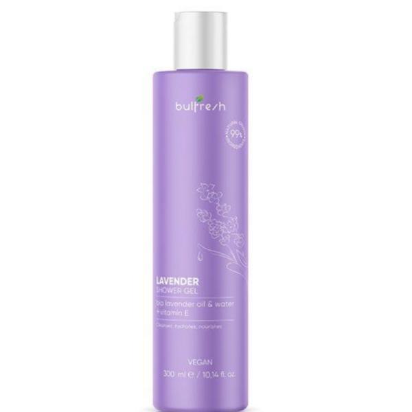 Gel de dus Bulfresh Lavanda 300 ml