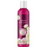 Lotiune pentru corp Bulfresh White Rose Natural 300 ml