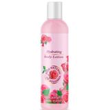 Lotiune pentru corp Bulfresh Rose Natural 300 ml