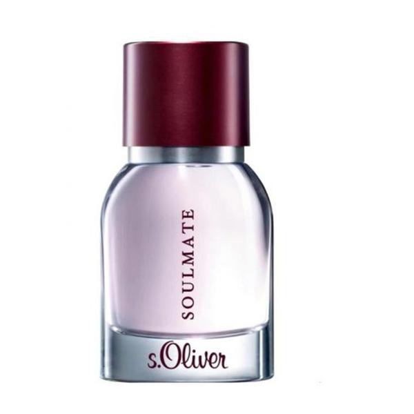 Apa de Toaleta pentru Femei - s.Oliver Soulmate, EDT Women, 30 ml