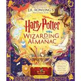 The Harry Potter Wizarding Almanac - J. K. Rowling, editura Bloomsbury