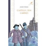 Castelul Din Carpati - Jules Verne, Editura Didactica Publishing House