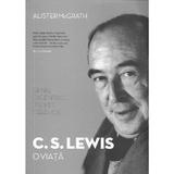 C.S. Lewis - o viață Alister McGrath, editura Neword Press