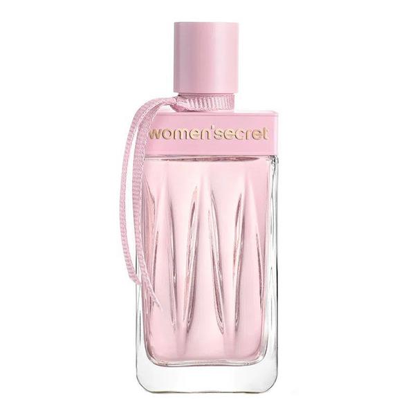 Apa de Parfum pentru Femei - Women'Secret EDP Intimate, 100 ml
