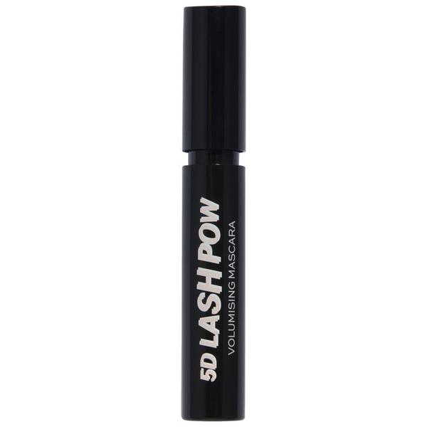 Rimel Revolution 5D Lash Pow Mascara, Makeup Revolution, 1 buc