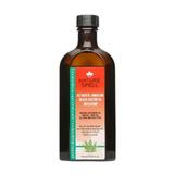 Ulei Natural de Ricin Negru si Canepa - Nature Spell Authentic Jamaican Black Castor Oil with Hemp for Hair & Skin, 150ml