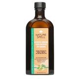 Ulei Natural de Ricin Negru si Moringa - Nature Spell Authentic Jamaican Black Castor Oil with Moringa for Hair & Skin, 150ml