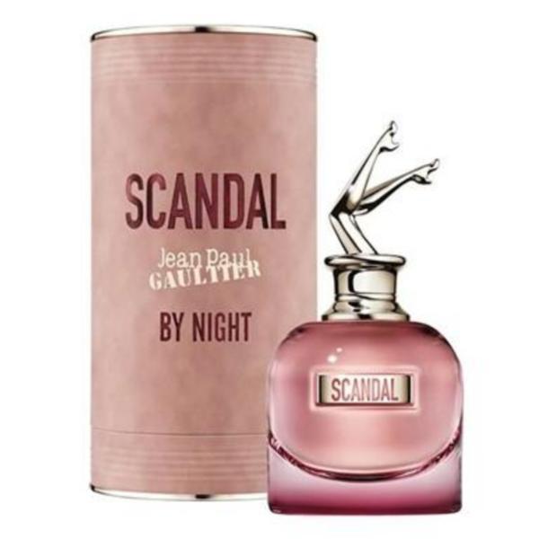 Apa de Parfum pentru Femei Jean Paul Gaultier, Scandal By Night, 80 ml