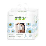 Scutece-chilotel, biodegradabile, ecologice, Nateen Premium Pants, Large (marimea 4, 9-14 kg), 20 buc