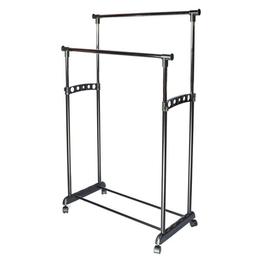 Stander dublu, dimensiune 83x43x94-168 cm - Unic Spot Ro