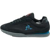 Pantofi sport barbati Le Coq Sportif Veloce Tricolore 2320400, 39, Negru