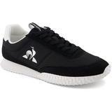 Pantofi sport barbati Le Coq Sportif Veloce II 2320393, 46, Negru