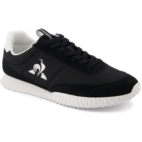 Pantofi sport barbati Le Coq Sportif Veloce II 2320393, 41, Negru
