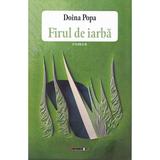 Firul de iarba - Doina Popa, editura Eikon